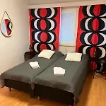 Appartement In Kirkkokatu