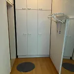 Appartement In Kirkkokatu *
