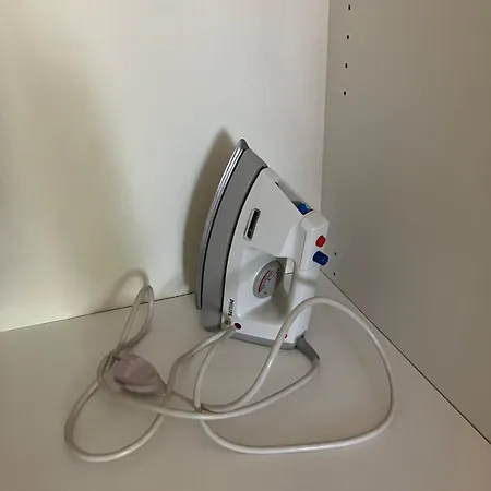 Asunto Kirkkokadulla Lapuan Ydinkeskustassa