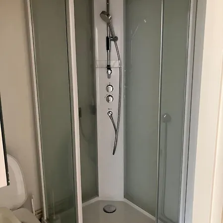 Apartamento In Kirkkokatu