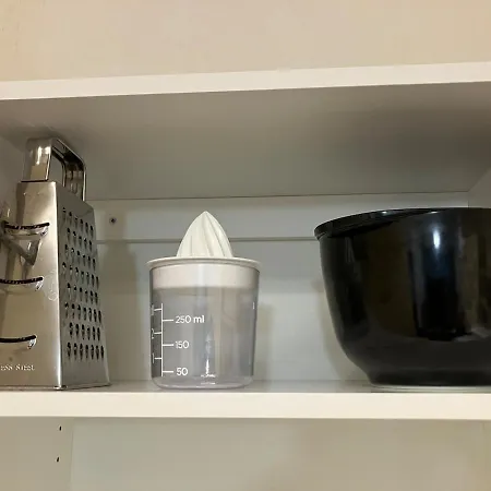 Apartamento In Kirkkokatu *