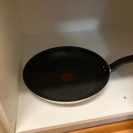 Asunto Kirkkokadulla Lapuan Ydinkeskustassa Lappo