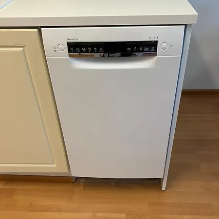 Apartamento In Kirkkokatu Lapua