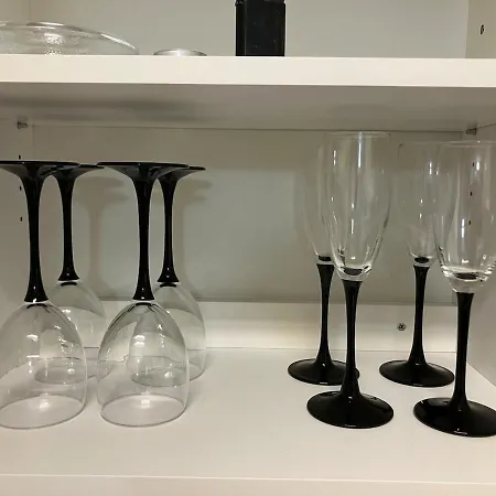 Lägenhet Asunto Kirkkokadulla Lapuan Ydinkeskustassa *