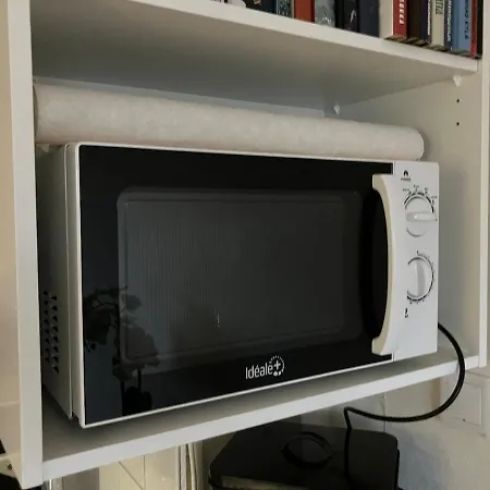 Apartamento In Kirkkokatu *