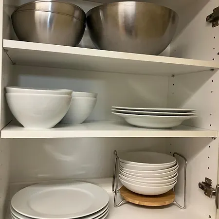 Apartamento In Kirkkokatu *