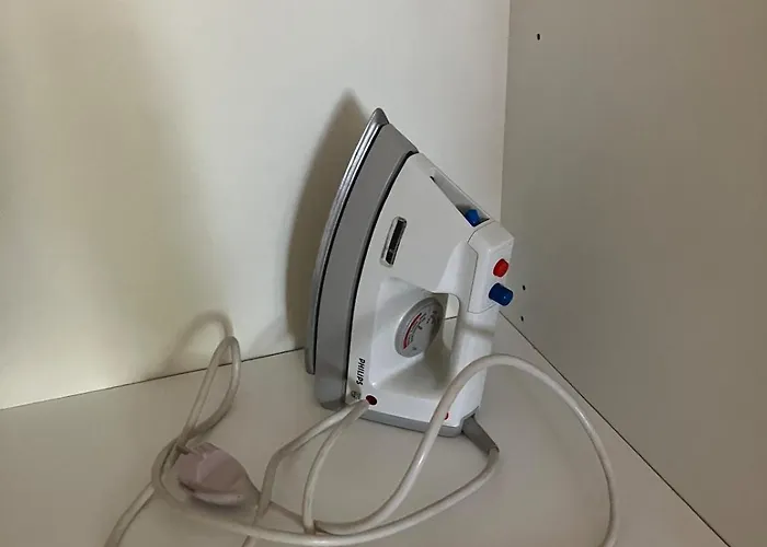 Asunto Kirkkokadulla Lapuan Ydinkeskustassa