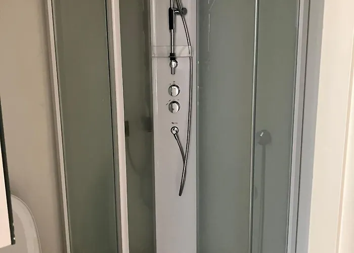 Апартаменты Asunto Kirkkokadulla Lapuan Ydinkeskustassa