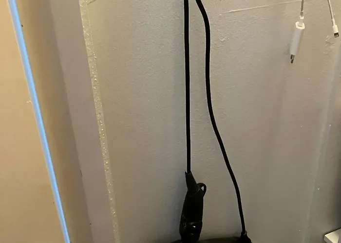 Апартаменты Asunto Kirkkokadulla Lapuan Ydinkeskustassa Лапуа