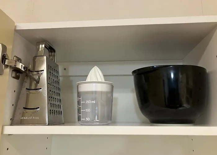 Apartment Asunto Kirkkokadulla Lapuan Ydinkeskustassa *