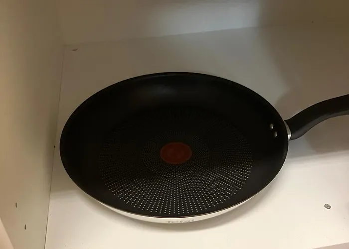 Asunto Kirkkokadulla Lapuan Ydinkeskustassa Лапуа