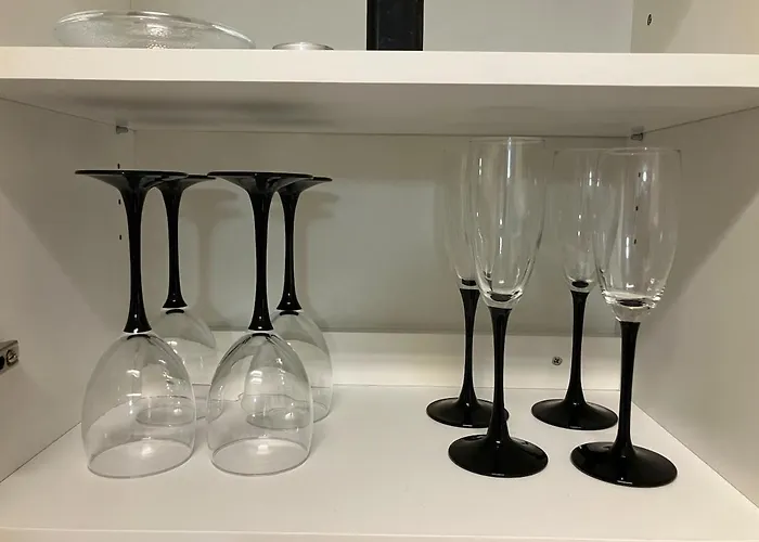 Apartment Asunto Kirkkokadulla Lapuan Ydinkeskustassa *