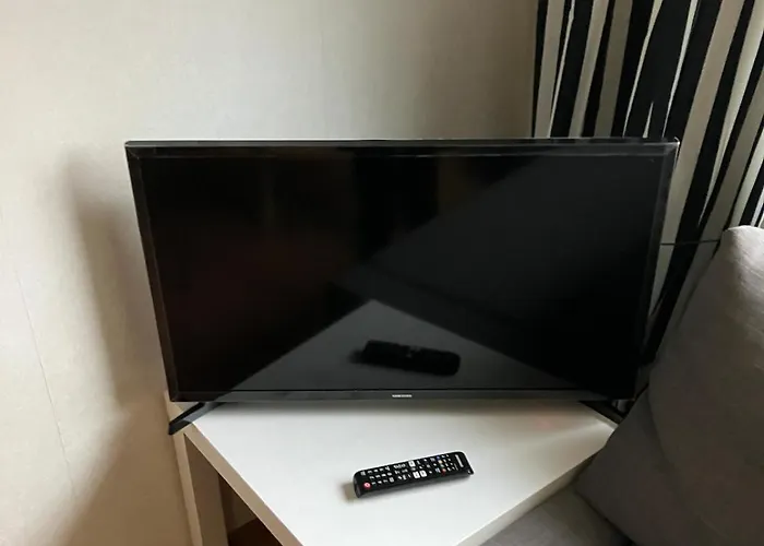 Asunto Kirkkokadulla Lapuan Ydinkeskustassa Apartment Lapua