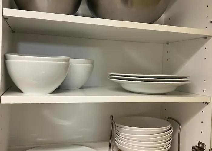 Apartment Asunto Kirkkokadulla Lapuan Ydinkeskustassa *